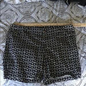Shorts. Gently used